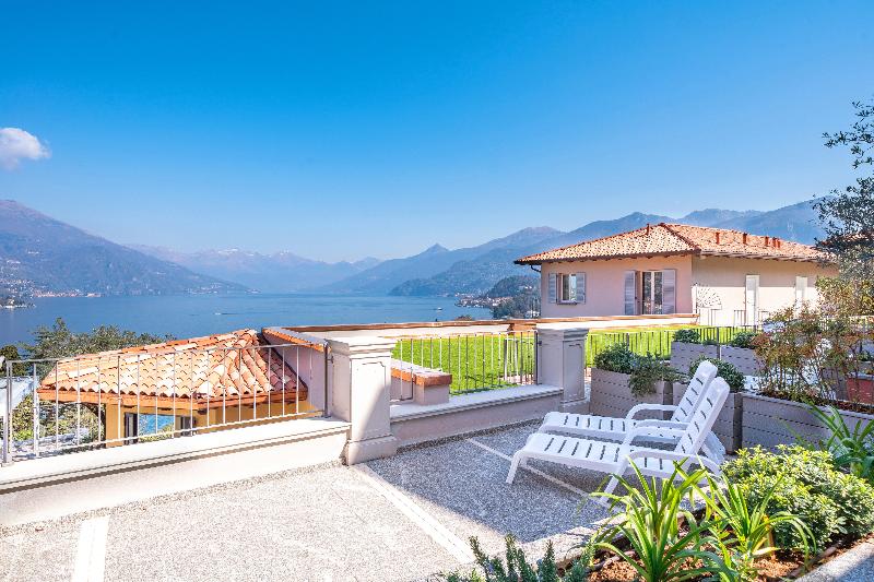 Hotel Borgo Le Terrazze image