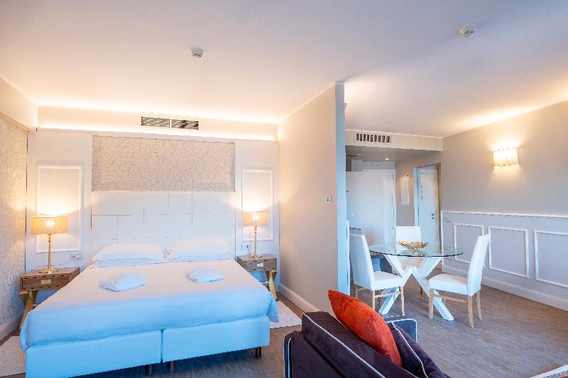 Hotel Borgo Le Terrazze image