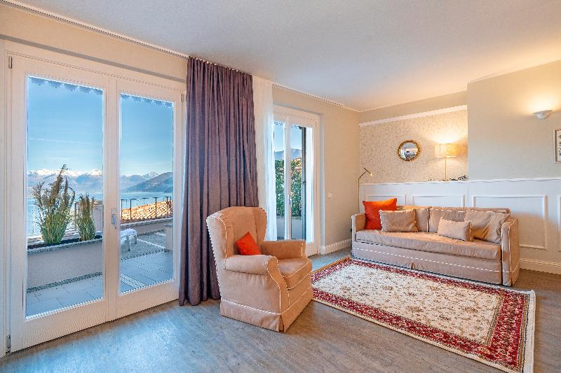 Hotel Borgo Le Terrazze image