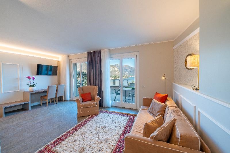 Hotel Borgo Le Terrazze image