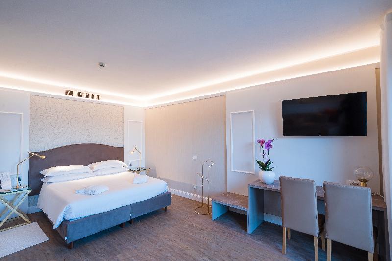 Hotel Borgo Le Terrazze image