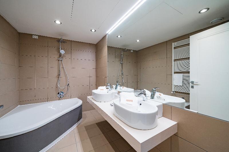 Hotel Borgo Le Terrazze image
