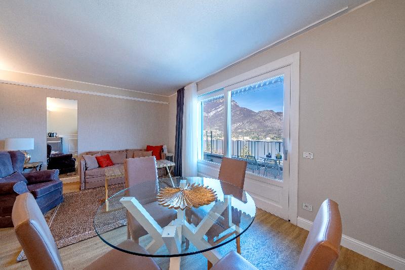 Hotel Borgo Le Terrazze image