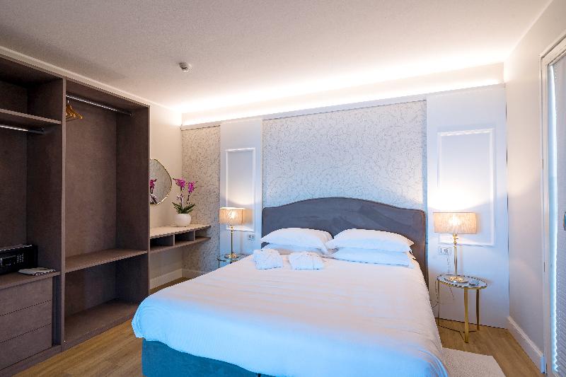 Hotel Borgo Le Terrazze image