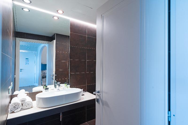 Hotel Borgo Le Terrazze image