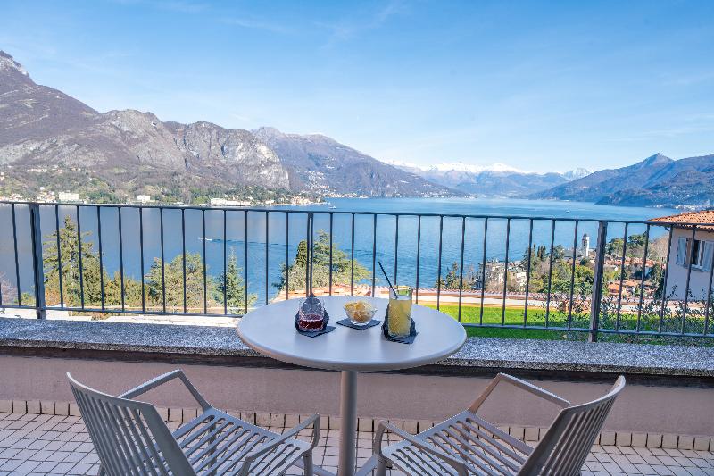 Hotel Borgo Le Terrazze image