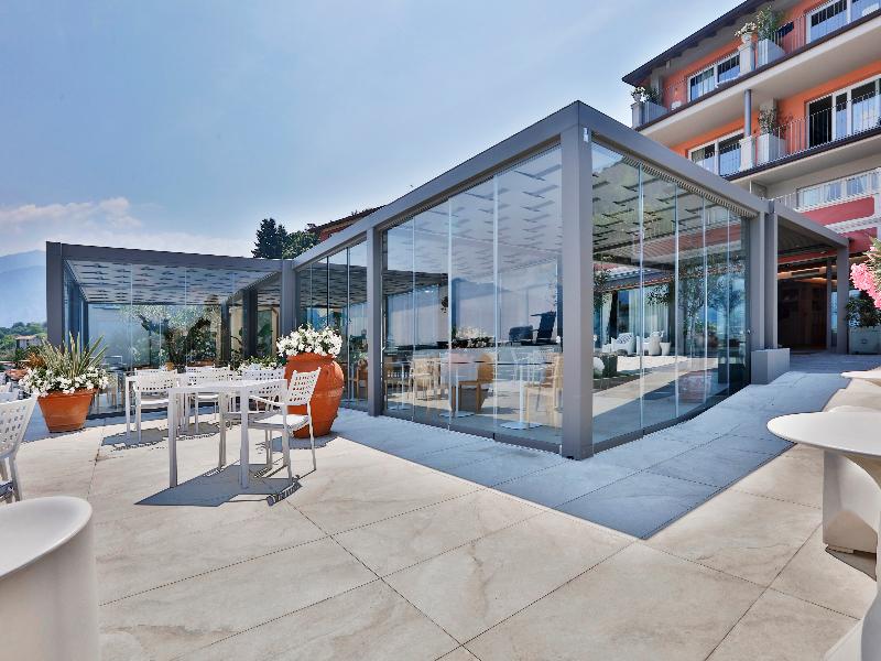 Hotel Borgo Le Terrazze image
