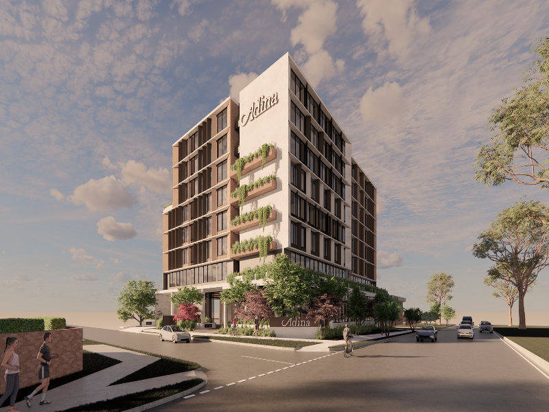 Adina Chermside Brisbane image