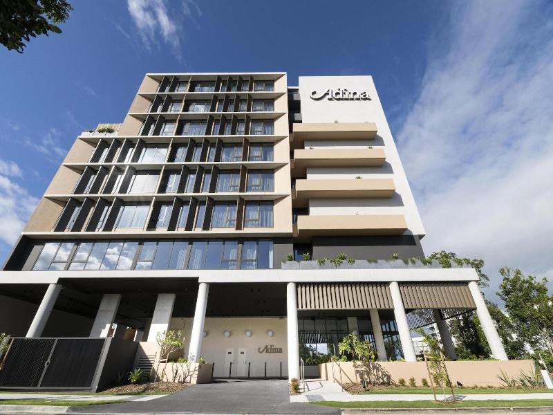 Adina Chermside Brisbane image