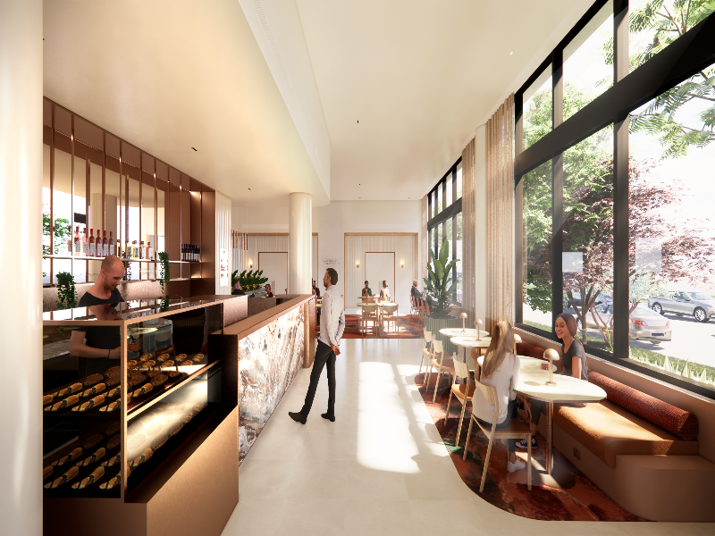 Adina Chermside Brisbane image