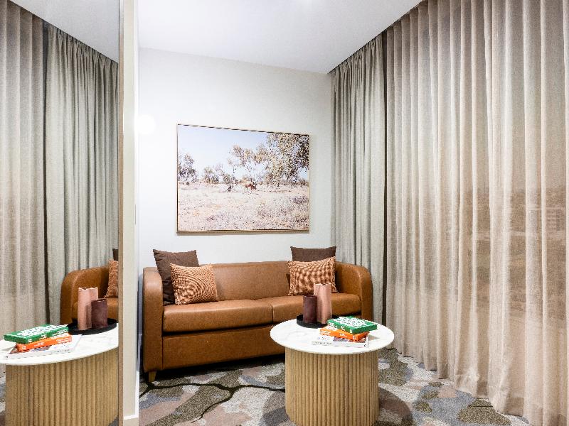 Adina Chermside Brisbane image