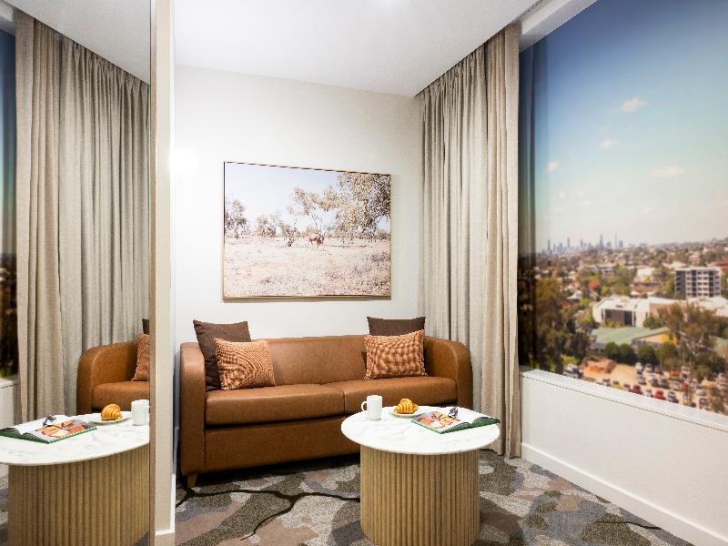 Adina Chermside Brisbane image