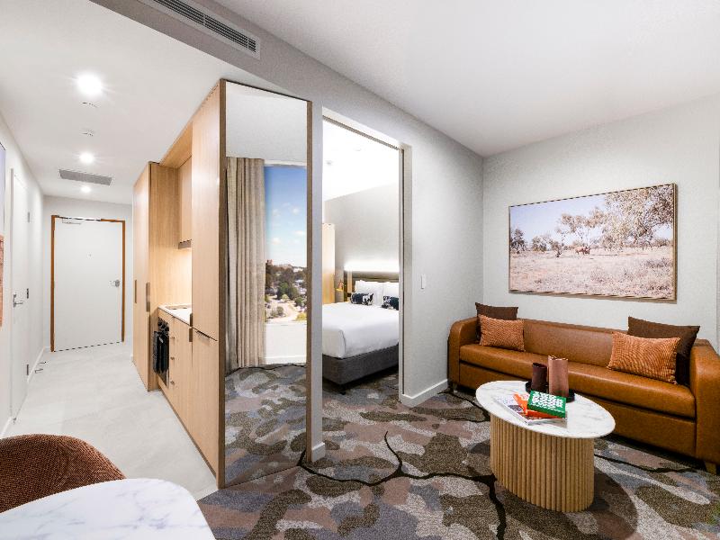 Adina Chermside Brisbane image