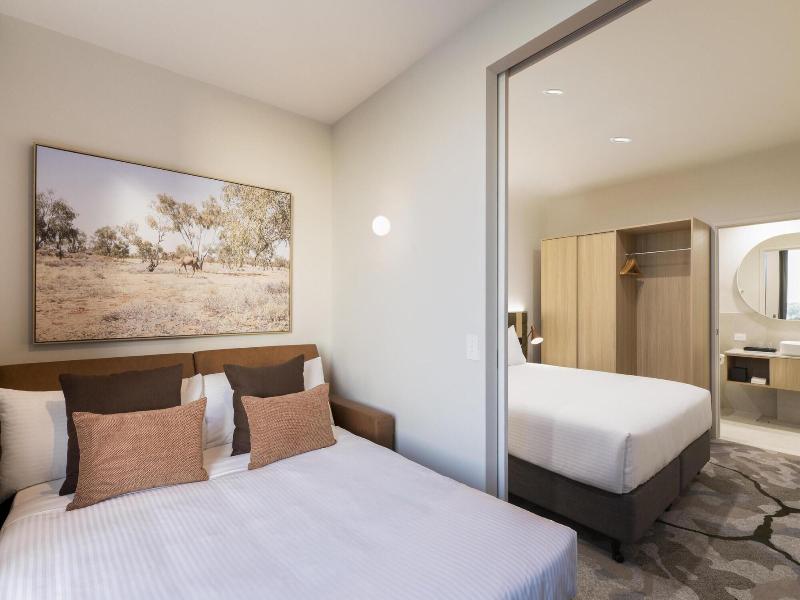 Adina Chermside Brisbane image