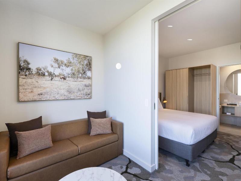 Adina Chermside Brisbane image