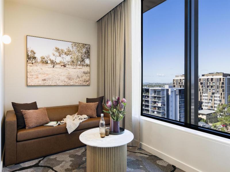 Adina Chermside Brisbane image
