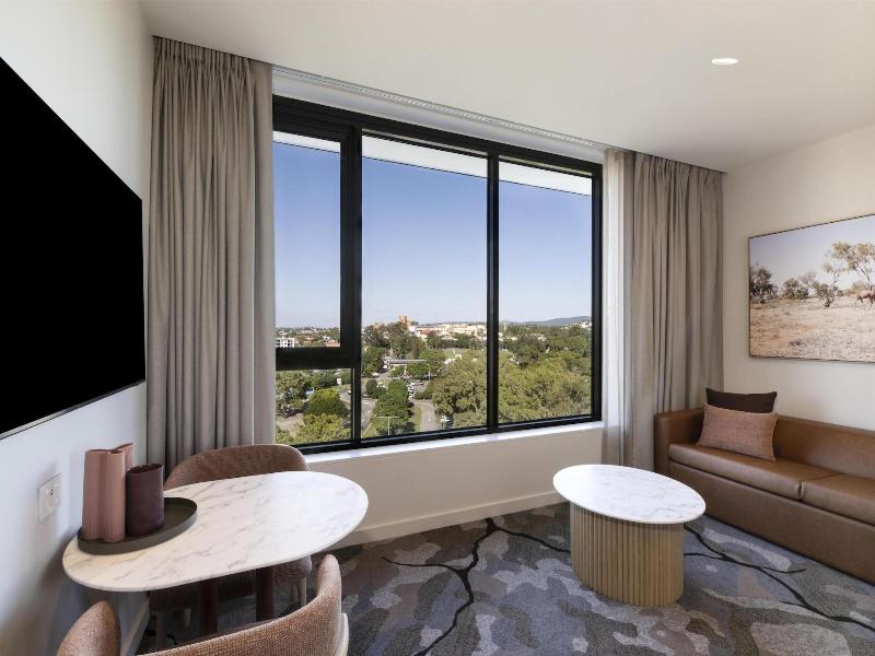 Adina Chermside Brisbane image