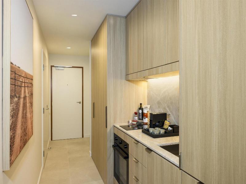 Adina Chermside Brisbane image
