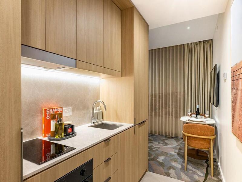 Adina Chermside Brisbane image