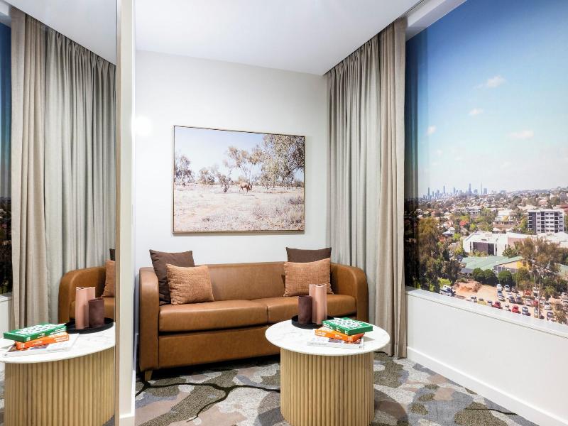 Adina Chermside Brisbane image