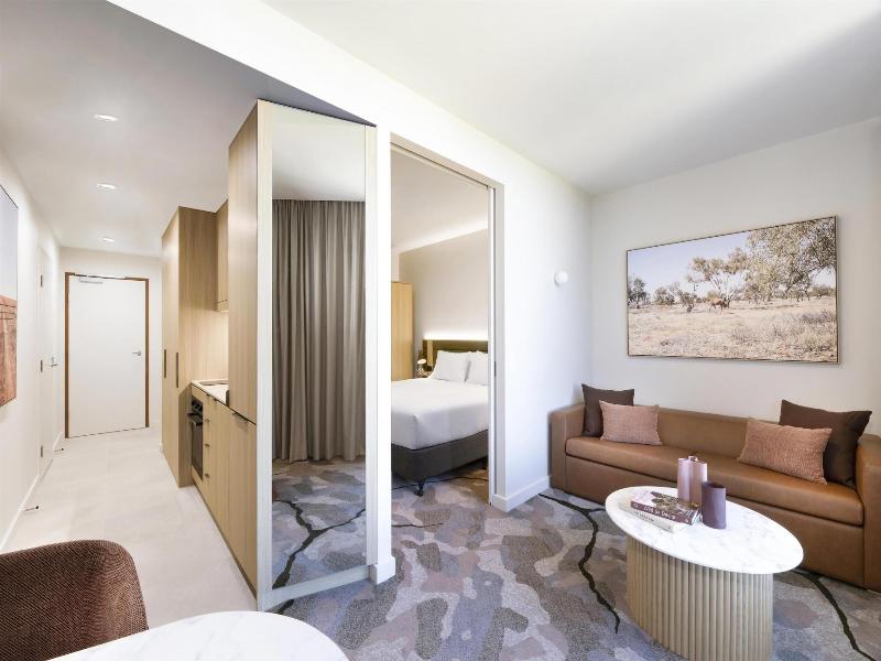 Adina Chermside Brisbane image