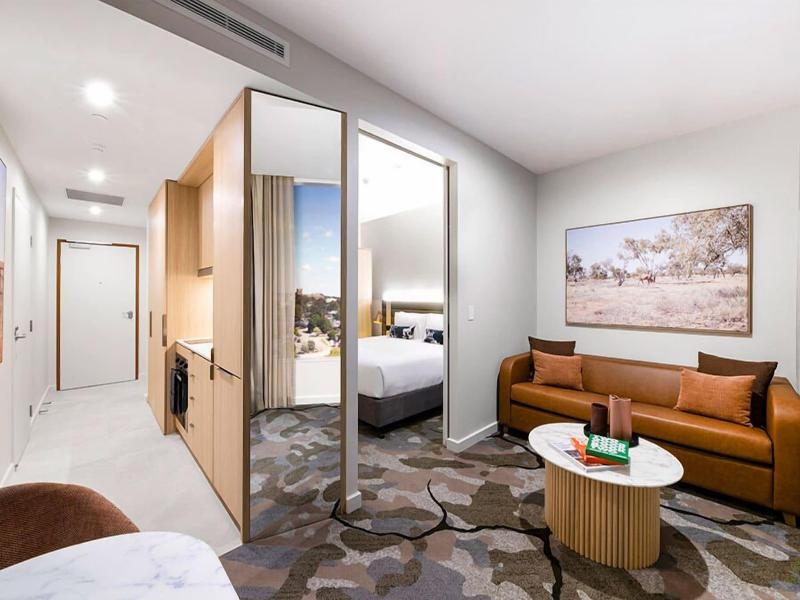 Adina Chermside Brisbane image