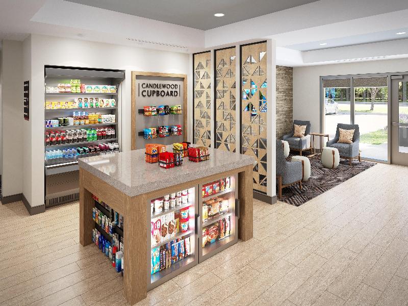 Candlewood Suites San Antonio Sea World by IHG image