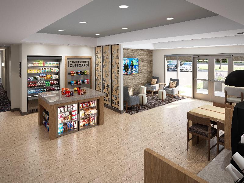Candlewood Suites San Antonio Sea World by IHG image