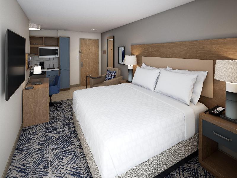Candlewood Suites San Antonio Sea World by IHG image