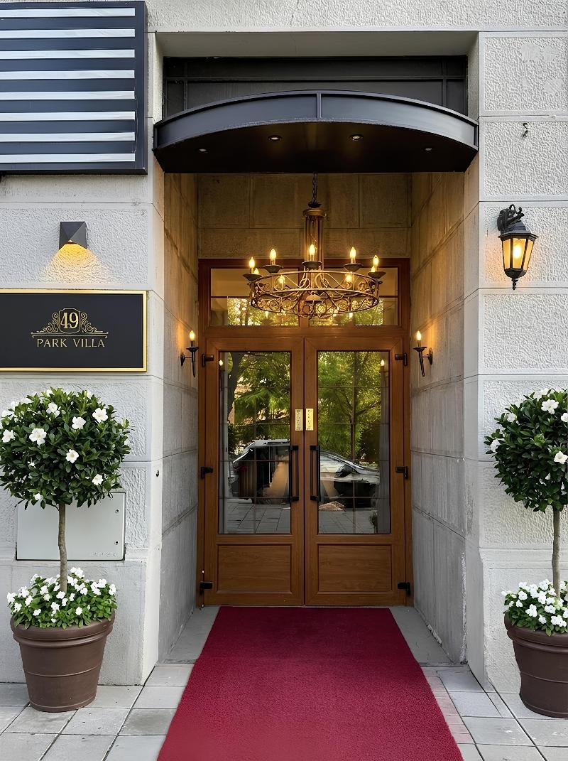 49 Park Villa image