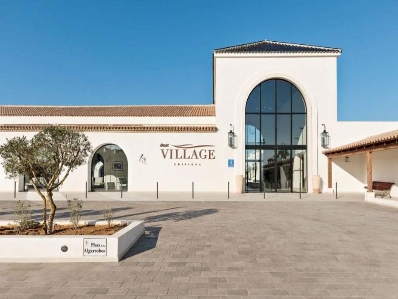 Best Village Chipiona — exterior view