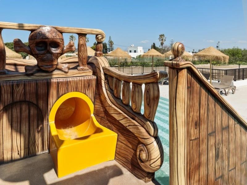 Best Village Chipiona image