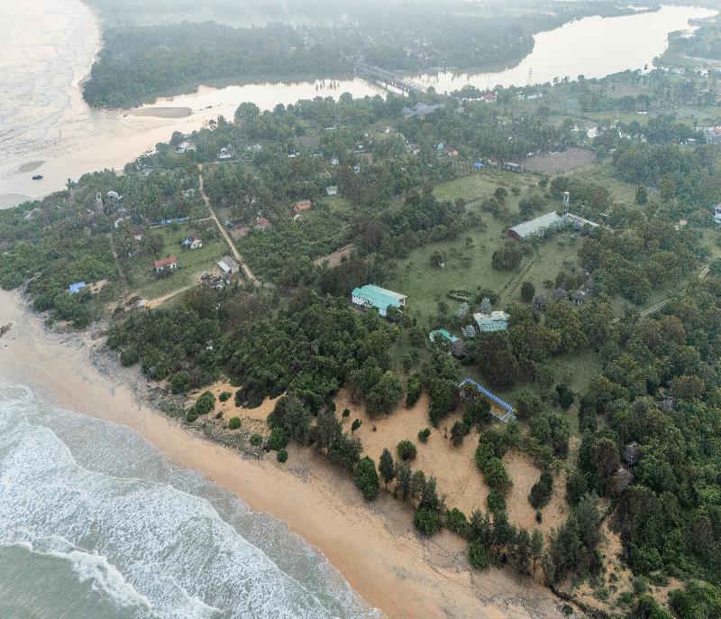 Bellevue Beach Nilaveli By Paradise Collection image