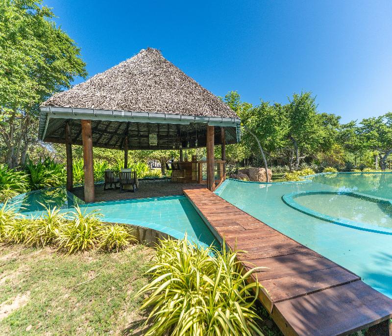Bellevue Beach Nilaveli By Paradise Collection image