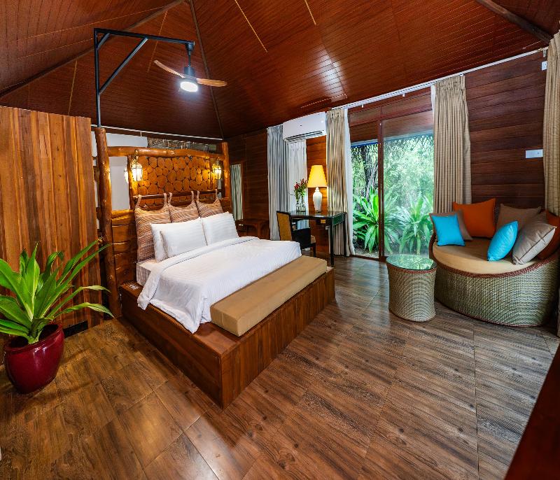 Bellevue Beach Nilaveli By Paradise Collection image
