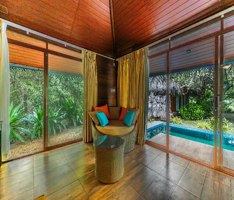 Bellevue Beach Nilaveli By Paradise Collection image
