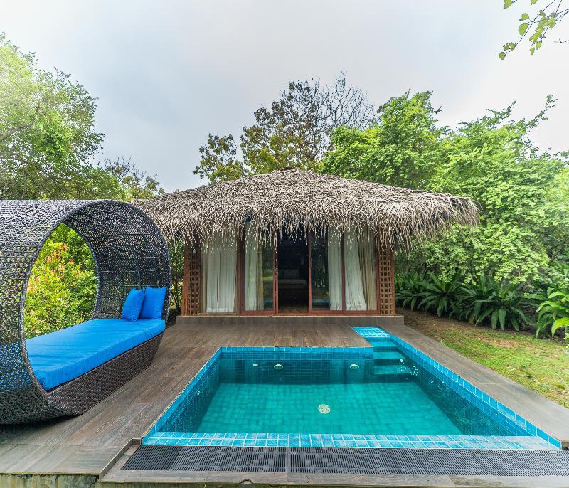 Bellevue Beach Nilaveli By Paradise Collection image