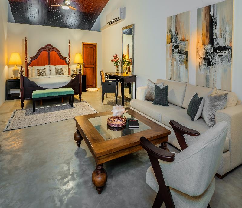 Bellevue Beach Nilaveli By Paradise Collection image