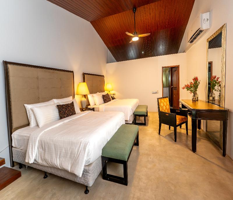Bellevue Beach Nilaveli By Paradise Collection image