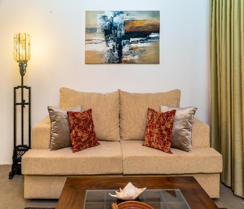 Bellevue Beach Nilaveli By Paradise Collection image