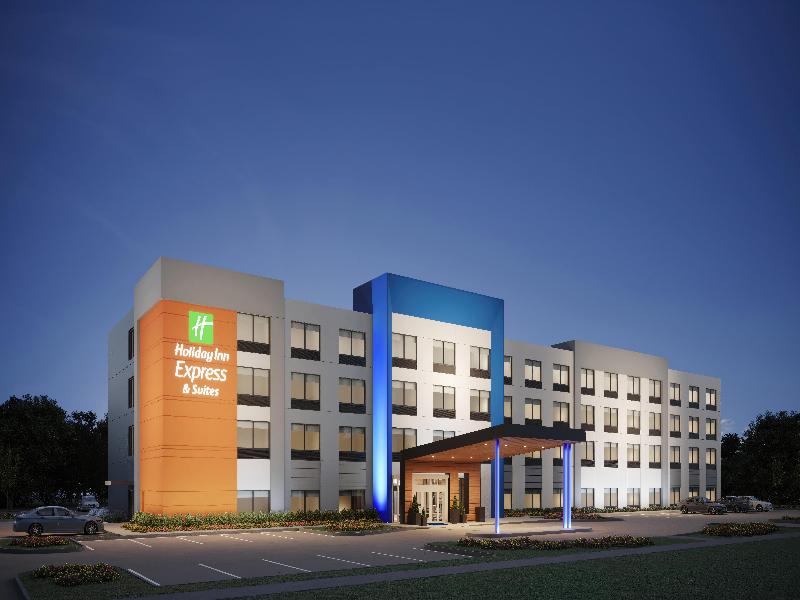 Holiday Inn Express & Suites Sheridan South by IHG image