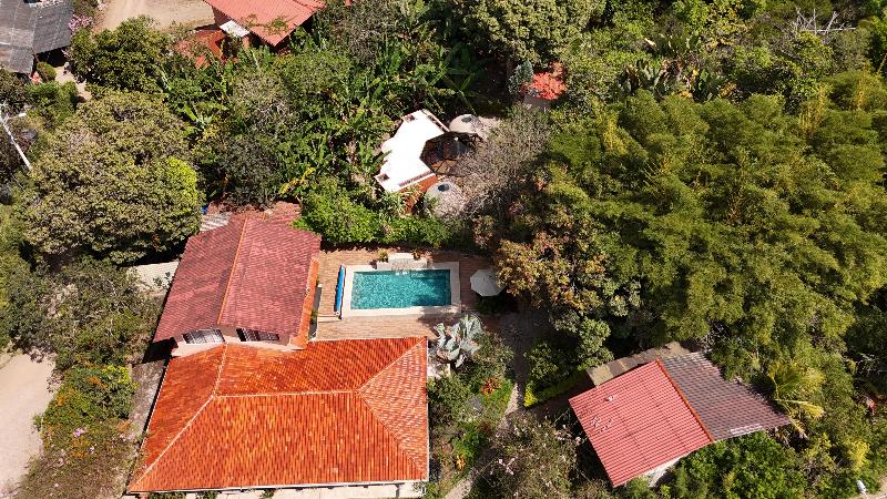 Inti Kamari Wellness Lodge & Spa - Near Cuenca image