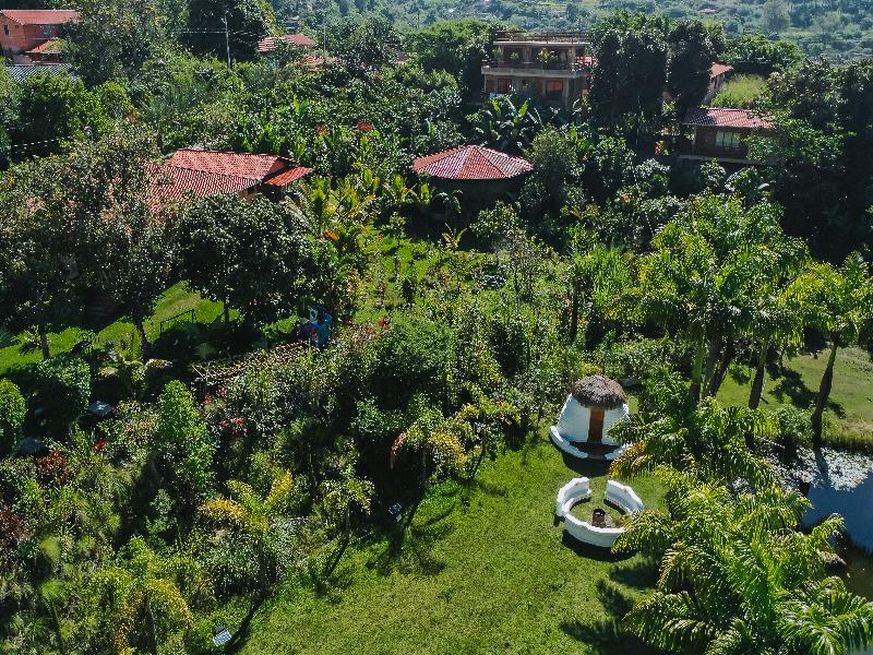 Inti Kamari Wellness Lodge & Spa - Near Cuenca image 5