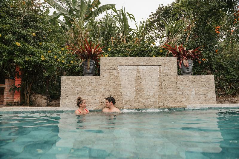 Inti Kamari Wellness Lodge & Spa - Near Cuenca image