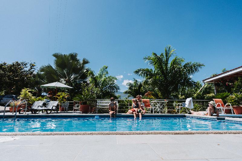 Inti Kamari Wellness Lodge & Spa - Near Cuenca image