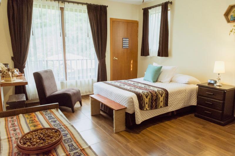 Inti Kamari Wellness Lodge & Spa - Near Cuenca image