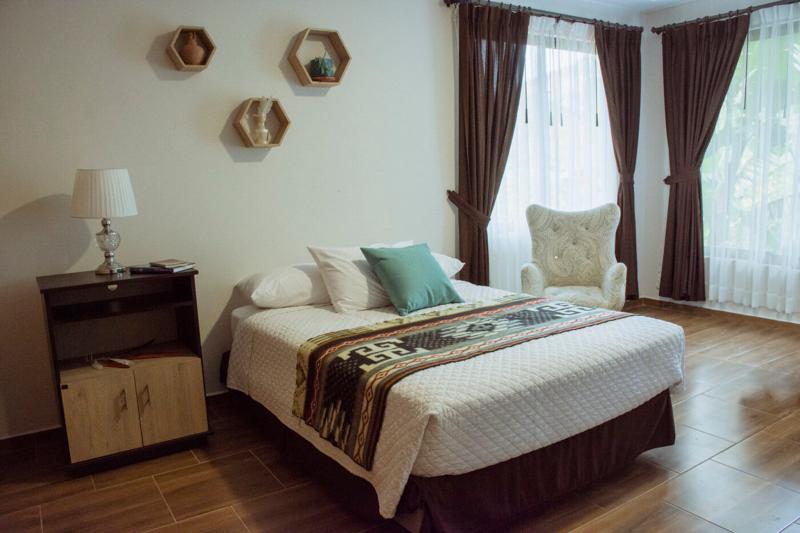 Inti Kamari Wellness Lodge & Spa - Near Cuenca image