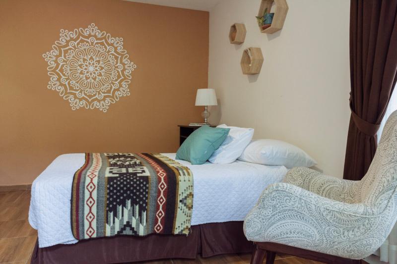 Inti Kamari Wellness Lodge & Spa - Near Cuenca image