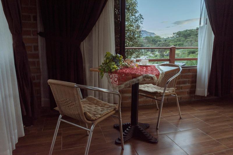 Inti Kamari Wellness Lodge & Spa - Near Cuenca image