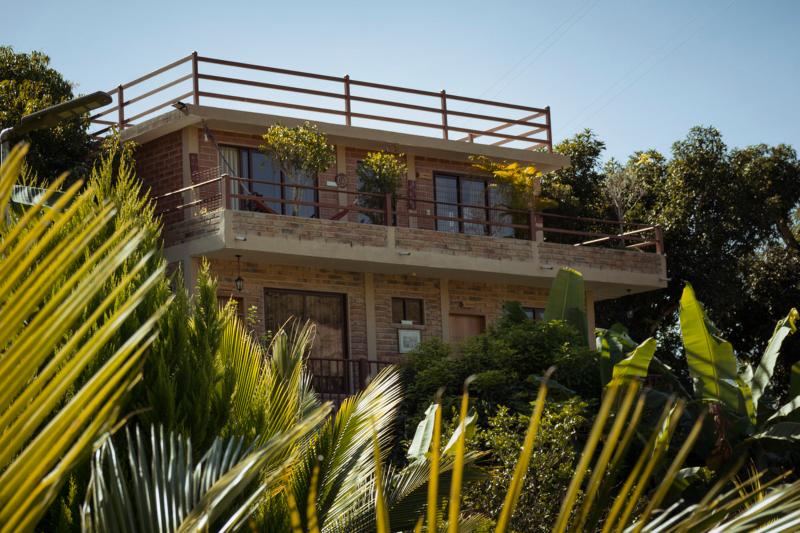 Inti Kamari Wellness Lodge & Spa - Near Cuenca image